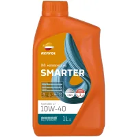 Motor oil REPSOL SMARTER SYNTHETIC 4T 10W-40 1l (RPP2064MHC)