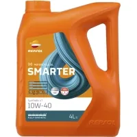 Motor oil REPSOL SMARTER SYNTHETIC 4T 10W-40 4l (RPP2064MGB)