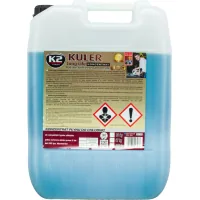 Антифриз K2 KULER KONC. 20кг BLUE (W416N)