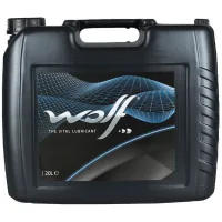 Моторна олива Wolf VITALTECH 5W40 20л (8311895)