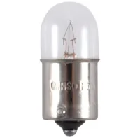 Автолампа WINSO R5W 5W BA15s (725150)