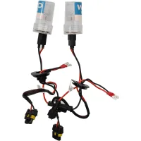 Автолампа WINSO H3 6000K, 85V, 35W PK22s (713600)