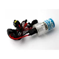 Автолампа WINSO H7 6000K, 85V, 35W PX26d (747600)