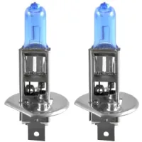 Автолампа SOLAR H1 12V 55W P14,5s StarBlue 4200K (1241S2)