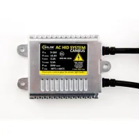 Автолампа SOLAR Slim Canbus Premium Ballast 35W, 9-16В (1570)