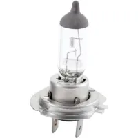 Автолампа SOLAR H7 12V 55W PX26d Starlight+30 (1207)