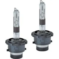 Автолампа SOLAR D2R 6000K,85V,35W PK32d-3, (8226)