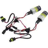 Автолампа SOLAR H7 CERAMIC, 5000K,85V,35W PX26d (1751)