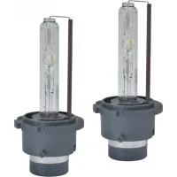 Автолампа SOLAR D2S 5000K,85V,35W PK32d-2 (8215)