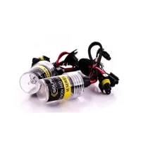 Автолампа SOLAR H7 6000K,85V,35W PX26d +Ballast (4760)