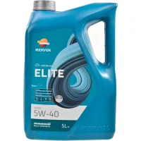 Motor oil REPSOL ELITE 50501 TDI 5W-40 5l (RPP0058JFB)