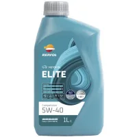 Motor oil REPSOL ELITE COMPETICION 5W-40 1l (RPP0062JHA)