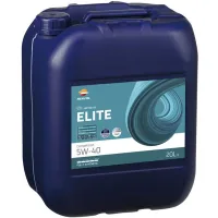 Motor oil REPSOL ELITE COMPETICION 5W-40 20l (RPP0062JDA)