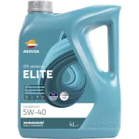 Motor oil REPSOL ELITE COMPETICION 5W-40 4l (RPP0062JGB)