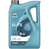 Motor oil REPSOL ELITE EVOLUTION C3 5W-40 5l (RPP0053JFB)