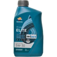 Motor oil REPSOL ELITE EVOLUTION DX2 5W-30 1l (RPP0050IHA)