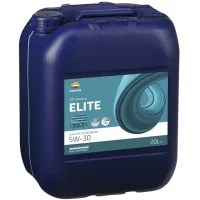 Motor oil REPSOL ELITE LONG LIFE 50700/50400 5W-30 20l (RPP0057IDA)