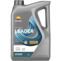 Motor oil REPSOL LEADER AUTOGAS 5W-30 5l (RPP0107IFB)