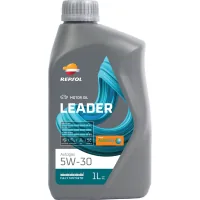 Motor oil REPSOL LEADER AUTOGAS 5W-30 1l (RPP0107IHA)