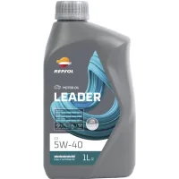 Motor oil REPSOL LEADER C3 5W-40 1l (RPP0106JHA)