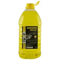 Омивач автомобільний VIPOIL Диня 5л (0218043)