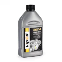 Brake fluid VIPOIL DOT4 375 g (0252533)