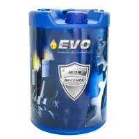 Engine oil EVO TRD6 TRUCK DIESEL ULTRA 10W-40 20L (TRD6 20L)
