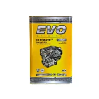 Motor oil EVO ULTIMATE LongLife 5W30 4L (U LL 4L 5W-30)