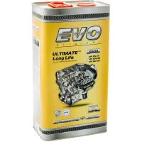 Motor oil EVO ULTIMATE LongLife 5W30 5L (U LL 5L 5W-30)