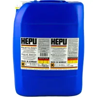 Antifreeze HEPU 20l blue (P999-020)
