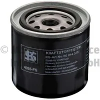 Fuel filter KOLBENSCHMIDT 50014335