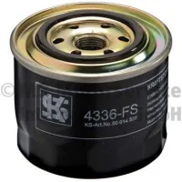 Fuel filter KOLBENSCHMIDT 50014336