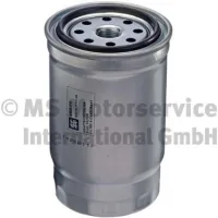 Fuel filter KOLBENSCHMIDT 50014589