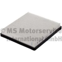 Cabin filter KOLBENSCHMIDT 50014762