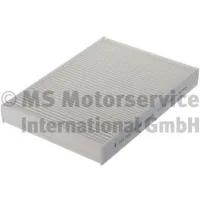 Cabin filter KOLBENSCHMIDT 50014785