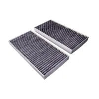 Cabin filter KOLBENSCHMIDT 50014800