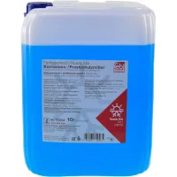 Antifreeze Febi G11 10l blue -35C (172003)
