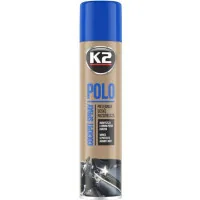 Автополіроль K2 POLO COCKPIT 300ml свіжість (K403FR)