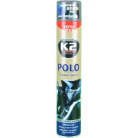 Автополіроль K2 POLO COCKPIT 750ml men (K407MA0)