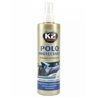 Автополіроль K2 POLO PROTECTANT 330ml (K410)