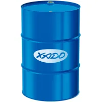 Antifreeze Xado Green 11 super concentrate 60 l (XA 50604)