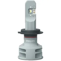 Автолампа Philips LED H7 11972U51Х2 12/24V Ultinon Pro5100 +160 (74243)