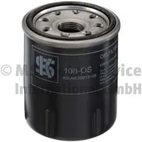 Oil filter KOLBENSCHMIDT 50013108