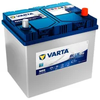 Car battery Varta Blue Dynamic EFB 65Ah ASIA Ev (-/+) (650EN) (565501065)