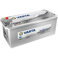 Car battery Varta SilverProMotive180Ahbokova(+/-)(1000EN) (680108100)