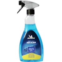 Антилід Michelin De-Icer -40C 500 ml (73813)