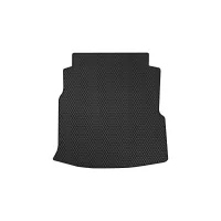Carpet in the trunk EVAtech Audi A4 (B5) 1994-1999 1 generation Se (AU11666B1RBB)