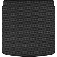 Mat in the trunk EVAtech Audi A4 (B8) 2008-2015 4 generation Se (AU31100B1RBB)
