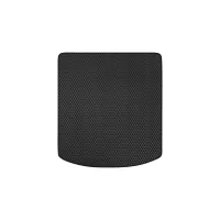 Carpet in the trunk EVAtech Audi A4 (B9) 2015+ 5 generation Sedan (AU32322B1RBB)