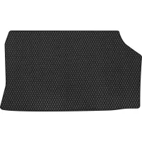 Carpet in the trunk EVAtech Audi A6 (C4) 1994-1997 1 generation Se (AU1416B1RBB)